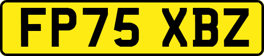 FP75XBZ