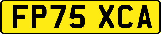 FP75XCA
