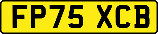 FP75XCB