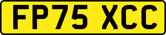 FP75XCC