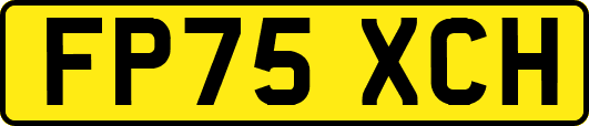 FP75XCH