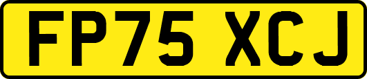 FP75XCJ