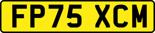 FP75XCM