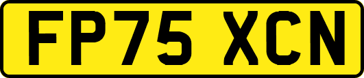 FP75XCN
