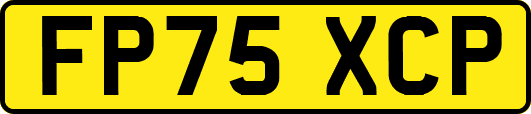 FP75XCP