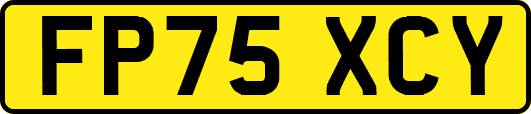 FP75XCY