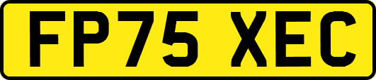 FP75XEC