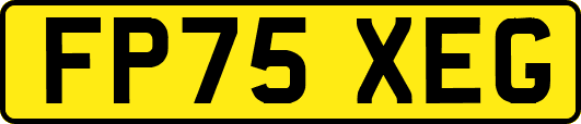 FP75XEG