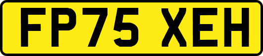FP75XEH
