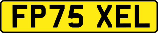 FP75XEL