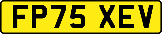 FP75XEV