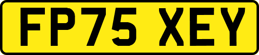 FP75XEY
