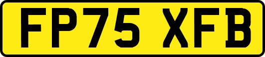 FP75XFB