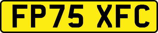 FP75XFC