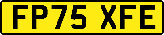 FP75XFE