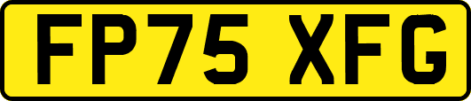 FP75XFG