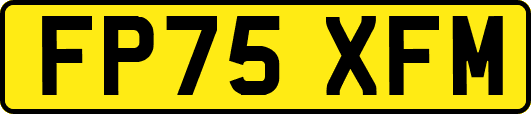 FP75XFM
