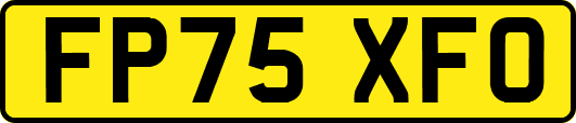 FP75XFO
