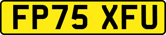 FP75XFU