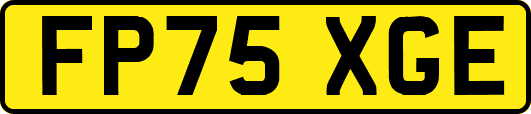 FP75XGE