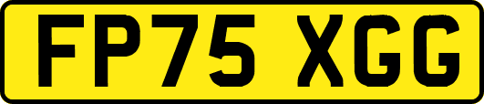 FP75XGG