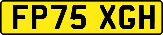 FP75XGH
