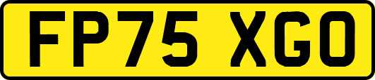 FP75XGO