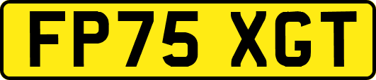 FP75XGT