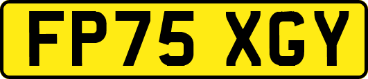 FP75XGY