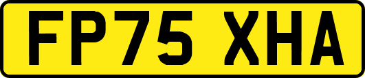 FP75XHA