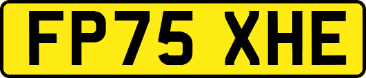FP75XHE