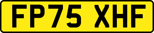 FP75XHF