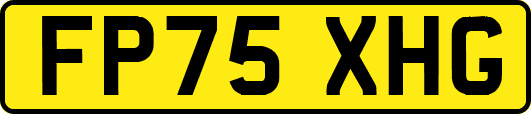 FP75XHG