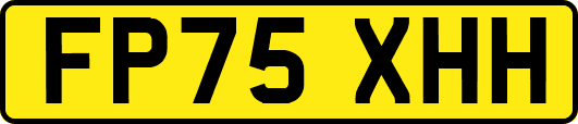 FP75XHH