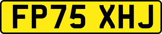 FP75XHJ