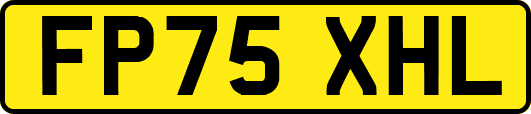 FP75XHL