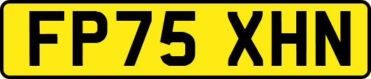 FP75XHN