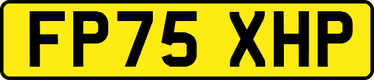 FP75XHP