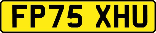 FP75XHU