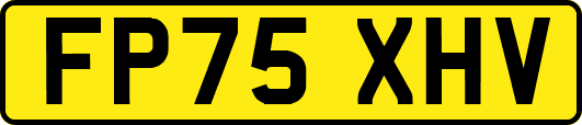 FP75XHV