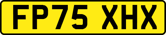 FP75XHX