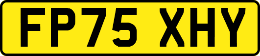 FP75XHY