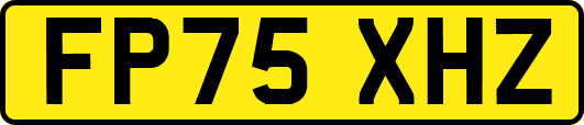 FP75XHZ