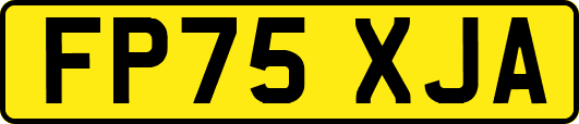 FP75XJA