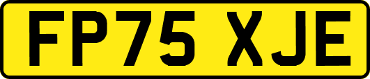 FP75XJE