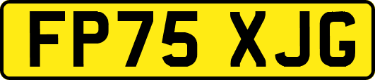 FP75XJG
