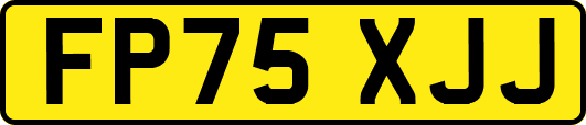 FP75XJJ