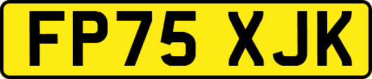 FP75XJK