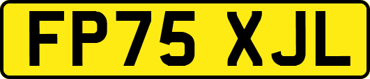 FP75XJL