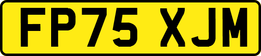FP75XJM